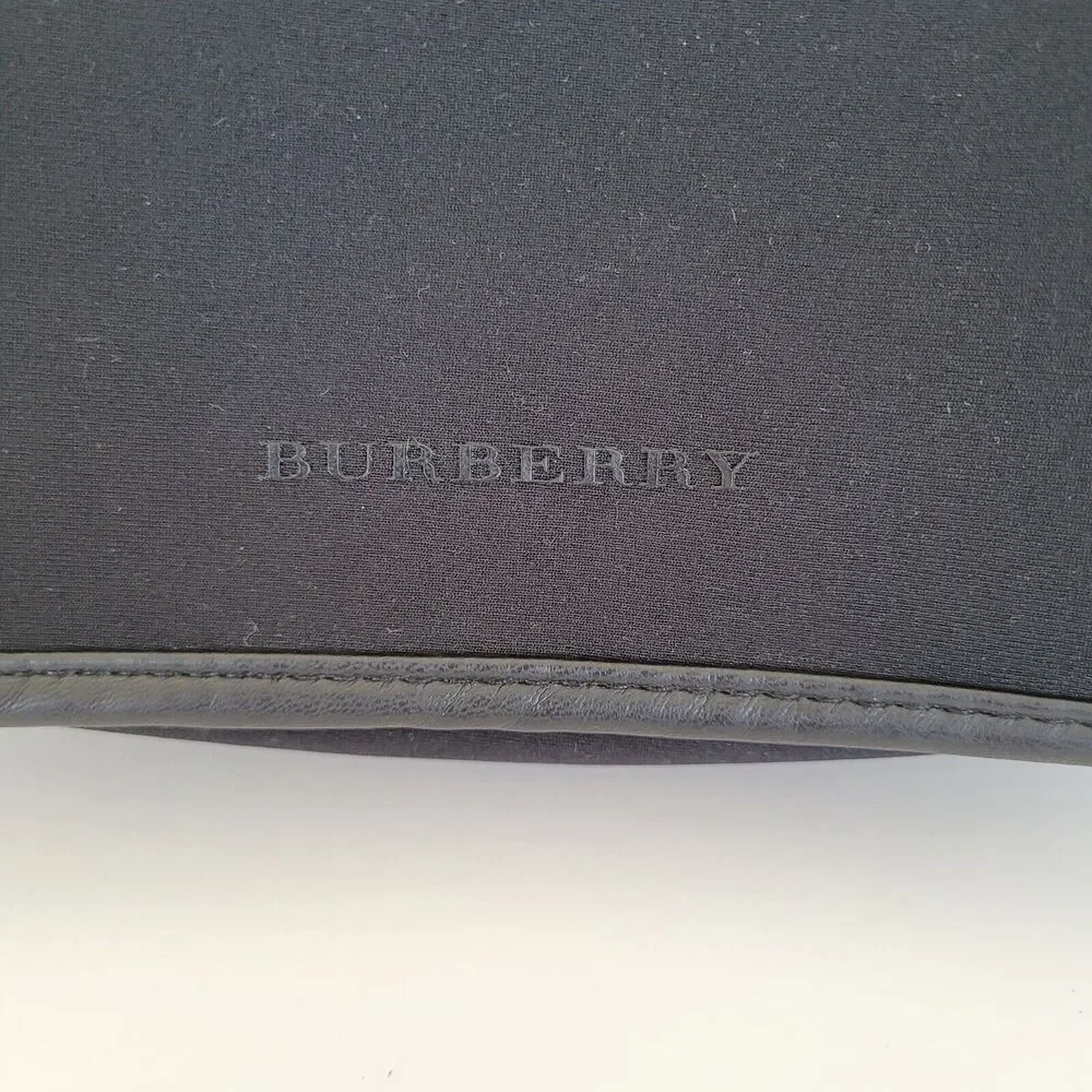 Burberry parfums edition